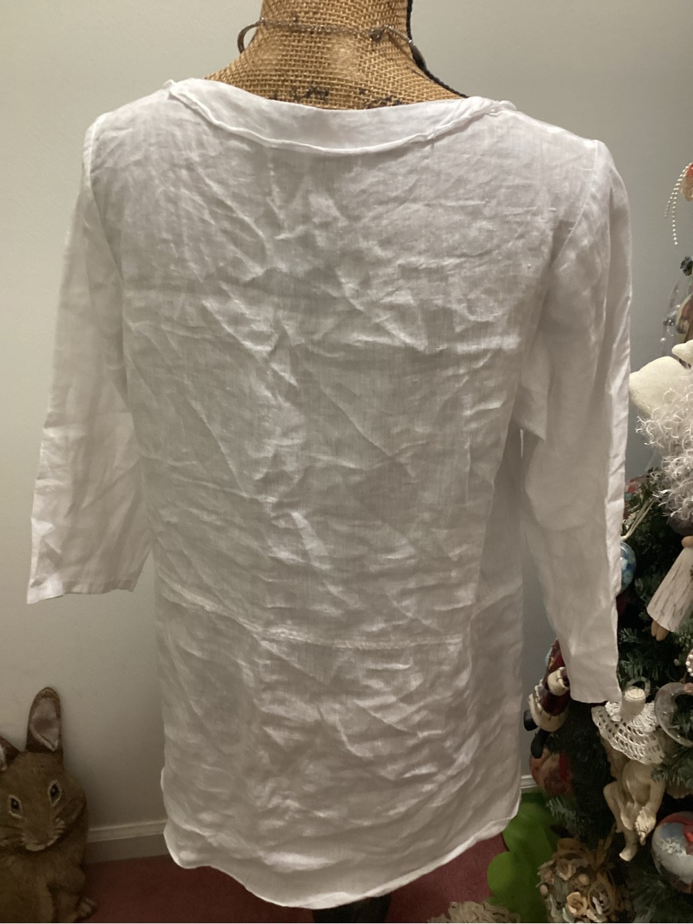 Pure Match Linen - Picture 3 of 4